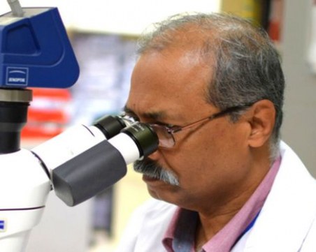 Нова технология помага в диагностиката на рак на шийката на матката