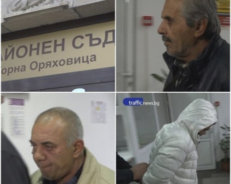 Съдът върна в ареста един от купувачите на гласове, разкрити от TrafficNews