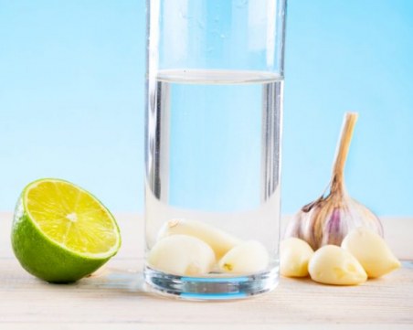 Само 50 мл. от тази напитка прочиства артериите