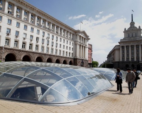 За последиците от Ньойския договор у нас разказват в Античния комплекс 