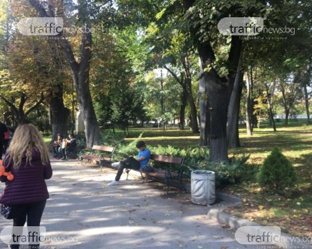 Започва ново затопляне от днес