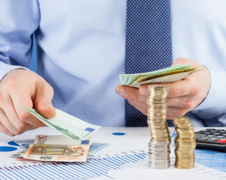 Бум на фалитите на фирми у нас, скочили с 10%