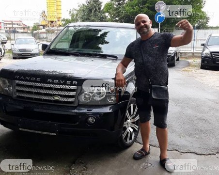 Дилърът Мечо и партньорката му остават в ареста, търговецът всеки ден прекарвал в Столипиново