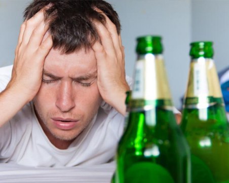 Ето защо киселото зеле помага при махмурлук