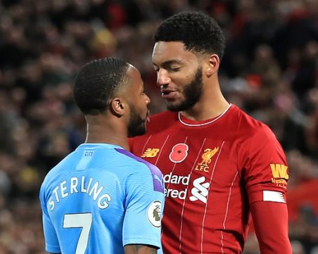 Голям скандал в Англия! Изгониха Стърлинг от националния отбор