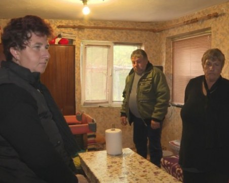 Майката на починалото в Кардам дете: За мен е лекарска грешка