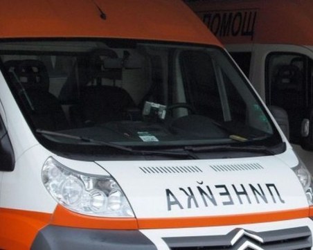 Отново агресия! Биха фелдшер на Бърза помощ във Варна