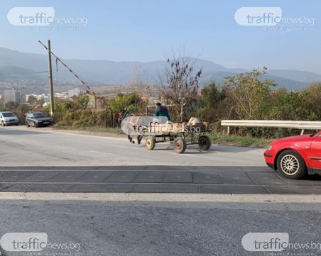 Пуснаха влаковете между Пловдив и Асеновград след тежката катастрофа