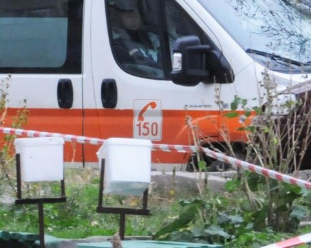 Шофьорът на джип, който блъсна и уби млад мъж, се е предал