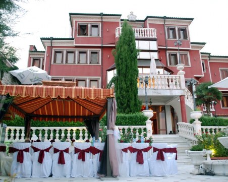 Резиденция 