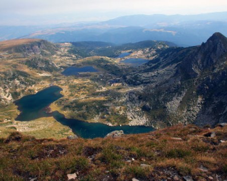 Трети ден издирват изгубена жена в Рила