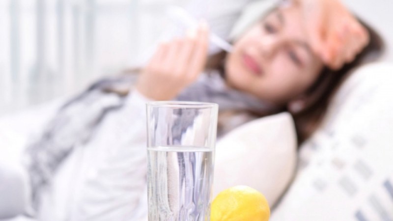 7 начина да се предпазите от грип
