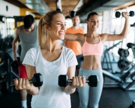 5 неща, които никога не трябва да правите преди тренировка