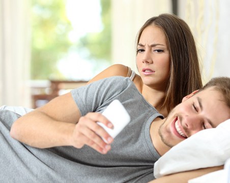 Ако мъжът ви казва тези неща, все някога ще ви изневери