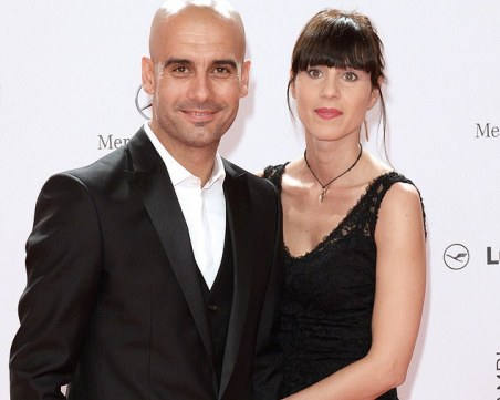 Готвят сензационно завръщане на Гуардиола в Байерн