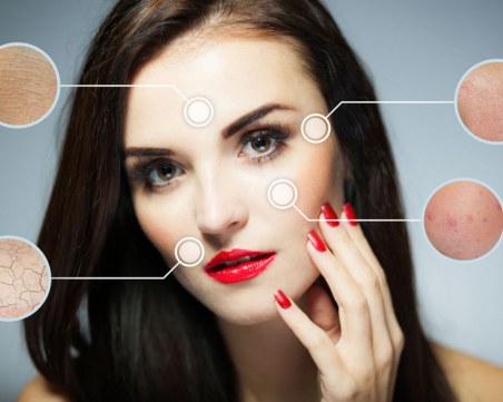 Храни и напитки, които променят лицето ви