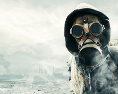 Има ли връзка между мозъчните тумори и мръсния въздух?