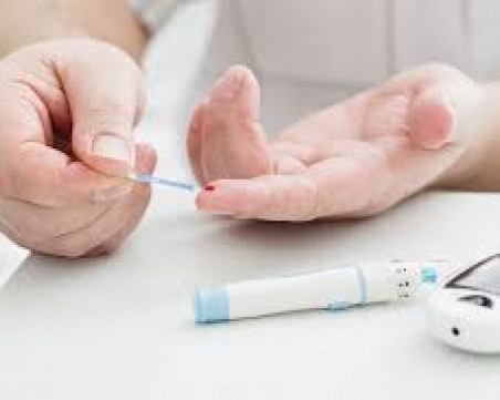 Имаш ли диабет? Иди на преглед в 