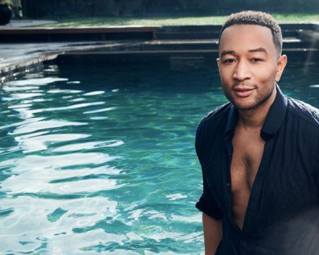 Избраха най-сексапилния мъж за 2019 година, вижте го