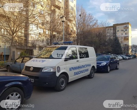 Крадци намушкаха пловдивчанин в Брацигово, опитали да го оберат докато спи