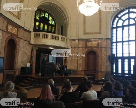 Красимир Вълчев: 17 % скок на учителските заплати сега, двойно увеличение след 2 г.