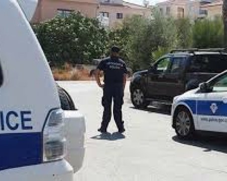 Любовна връзка между брат и сестра завърши с убийството