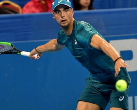 Мико се завърна с победа след контузията