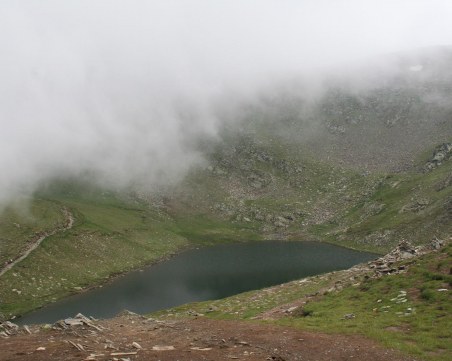 Намериха мъртва изгубената туристка в Рила