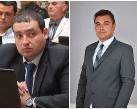 Настоящ и бивш шеф на Пътното в Пловдив поемат общинските звена с най-големи бюджети