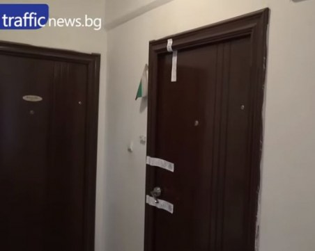 Психотрилър в Пловдив: Млад мъж преби до смърт майка си