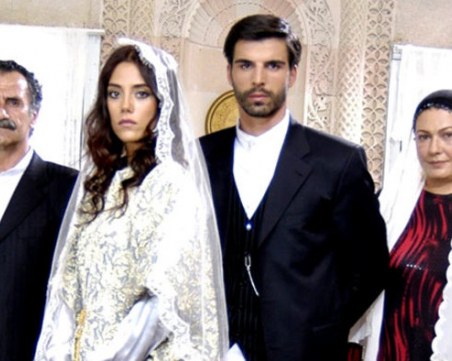 Турция на второ място по износ на сериали в света, изпреварва я само САЩ