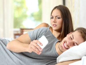 Ако мъжът ви казва тези неща, все някога ще ви изневери