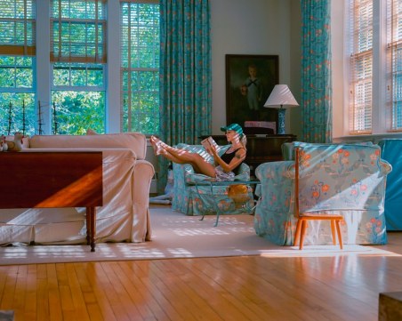 6 неща, които да изхвърлите от дома си веднага