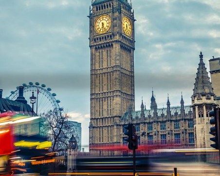 900 българи на ден подават молба да останат в Англия