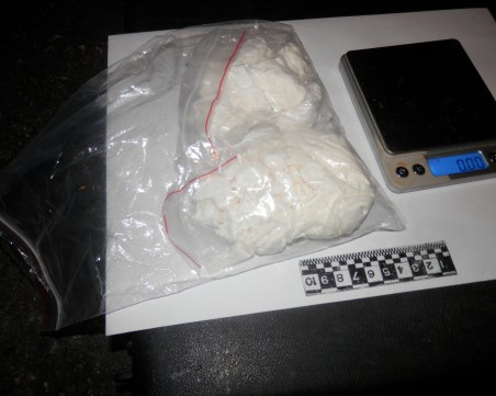 Двама наркодилъри осъмнаха в ареста в Пазарджик