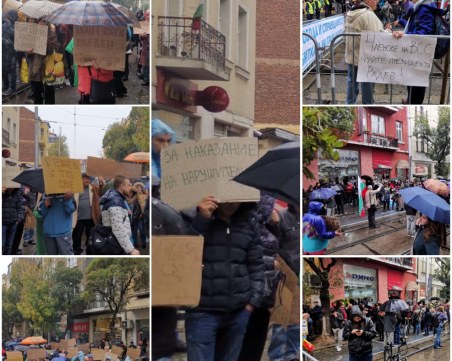 ВСС отказа нова процедура за главен прокурор, прегласуват избора на Гешев