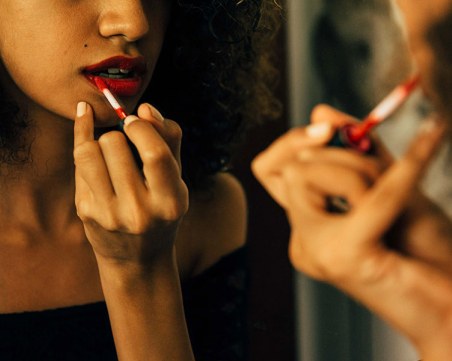 Как да флиртувате през 30-те?