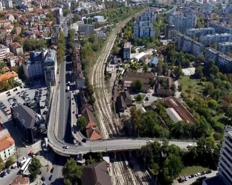 Какво се случва с Бетонния мост в Пловдив? Процедурата върви с премахването на съоръжението