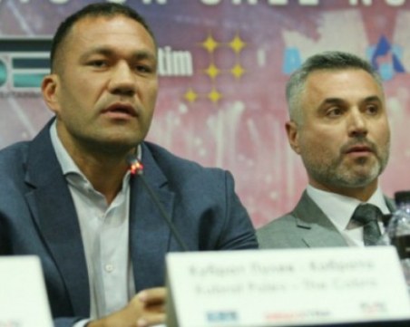 Кобрата: Следващият ми мач със сигурност е срещу Джошуа или Руис