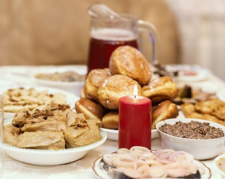 От днес започват Коледните пости - какво трябва да знаем