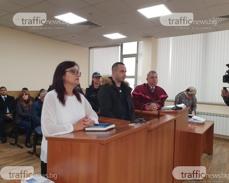 Внезапна смърт на известен адвокат отложи делото за убийството на Милена от Куртово Конаре