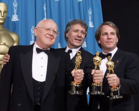 Почина носителят на Оскар за 