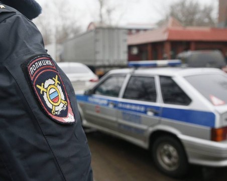 Стрелба в руски колеж, двама са загинали