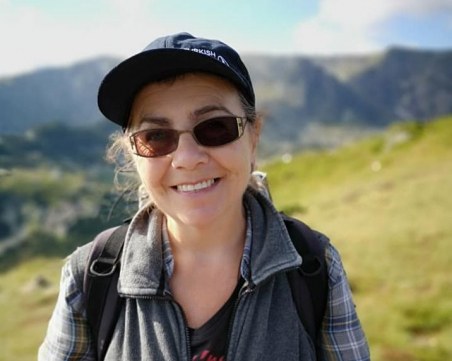 Транспортират тялото на журналистката от Рила