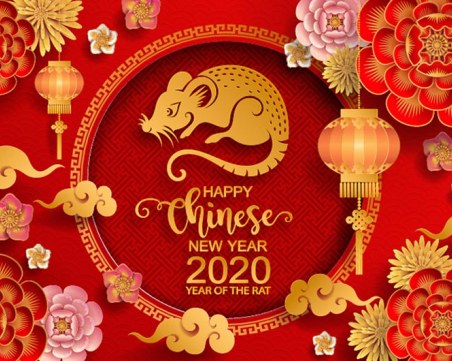 Влизаме в годината на Металния плъх, ето какво ни очаква според китайския хороскоп