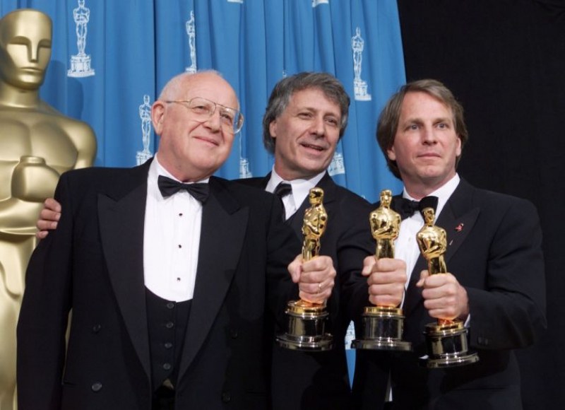Почина носителят на Оскар за 