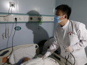 Двама са се разболели от бубонна чума в Китай