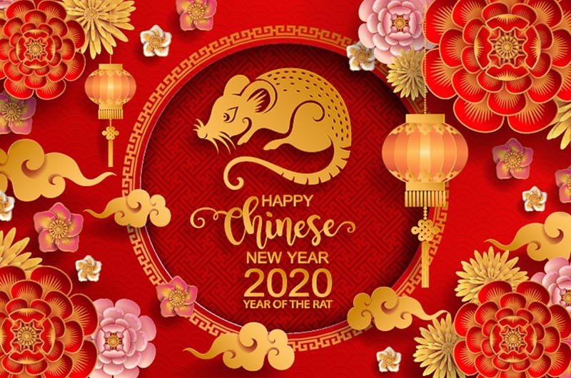 Влизаме в годината на Металния плъх, ето какво ни очаква според китайския хороскоп