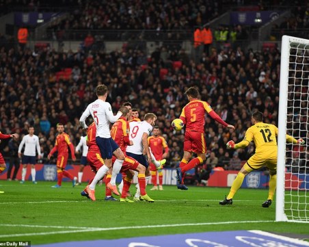 Англия и Чехия вече са на европейското