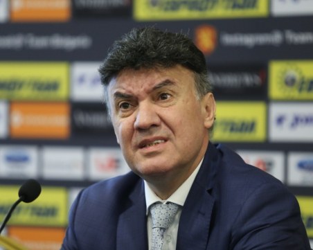 Боби Михайлов ще се подложи на операция